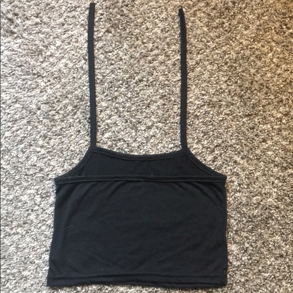 Crop top - Picture 2 of 2